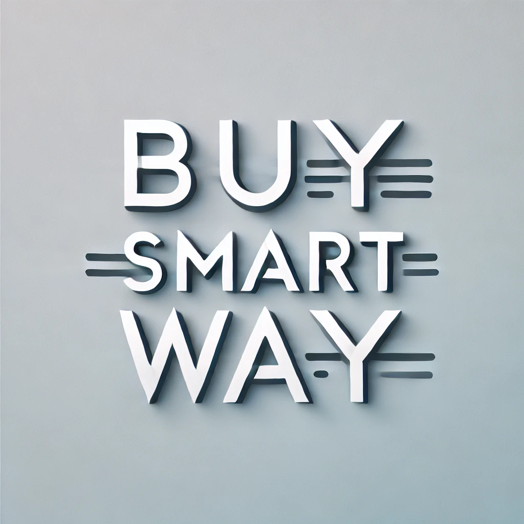 BuySmartWay Logo